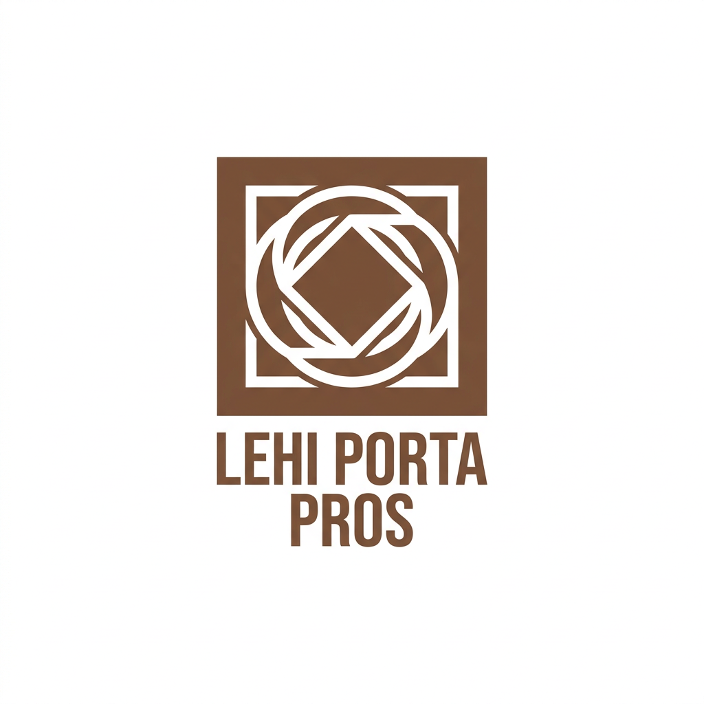 Lehi Porta Pros